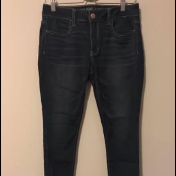 AEO Jeggings - Picture 2 of 4